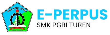 Logo E-Perpus